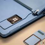 surface pro x sd card slot